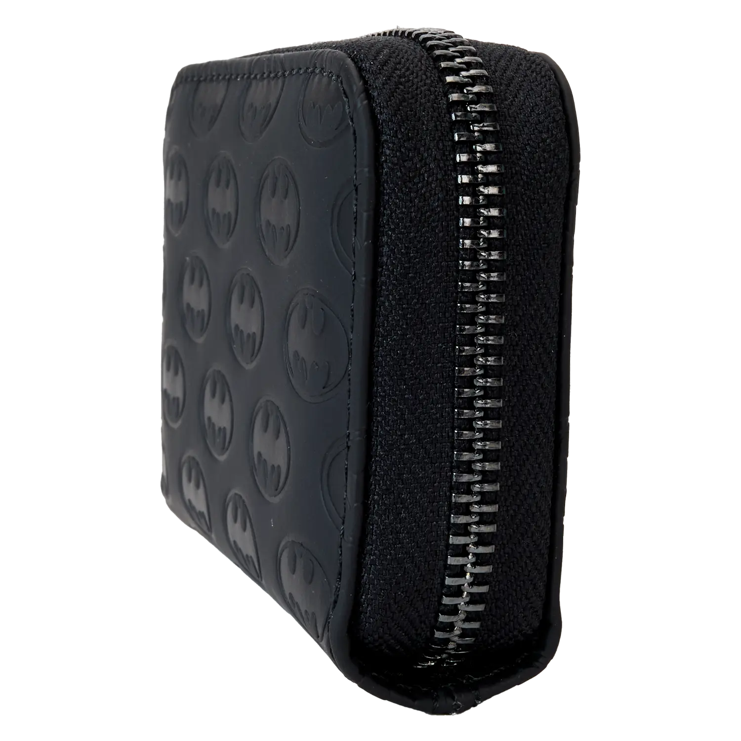 COLLECTIV Batman 85th Anniversary The ORGANIZR Accordion Zip Around Wallet - Image 4