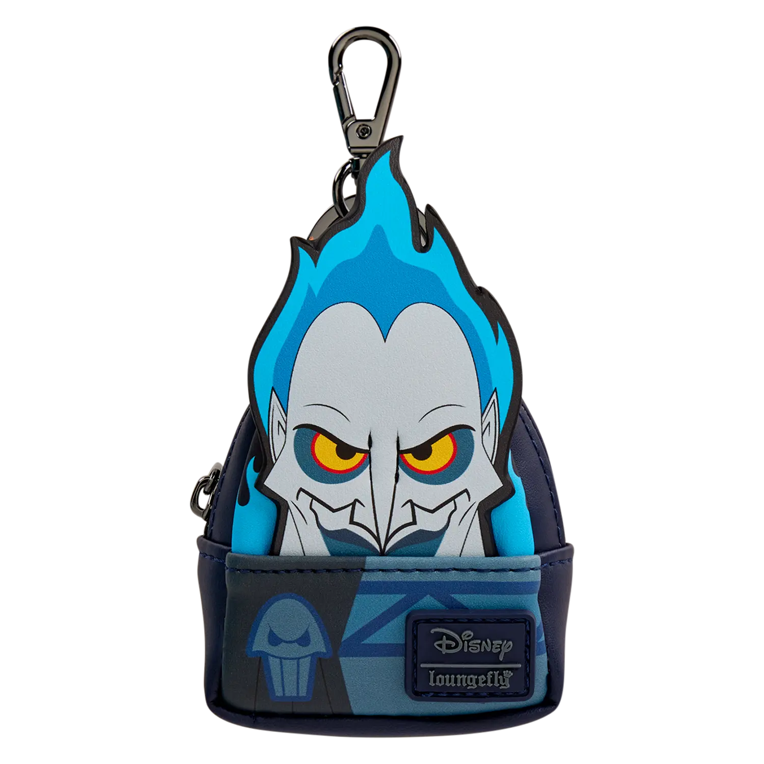 Disney Villains Cosplay Mystery Mini Backpack Keychain Charm - Image 7
