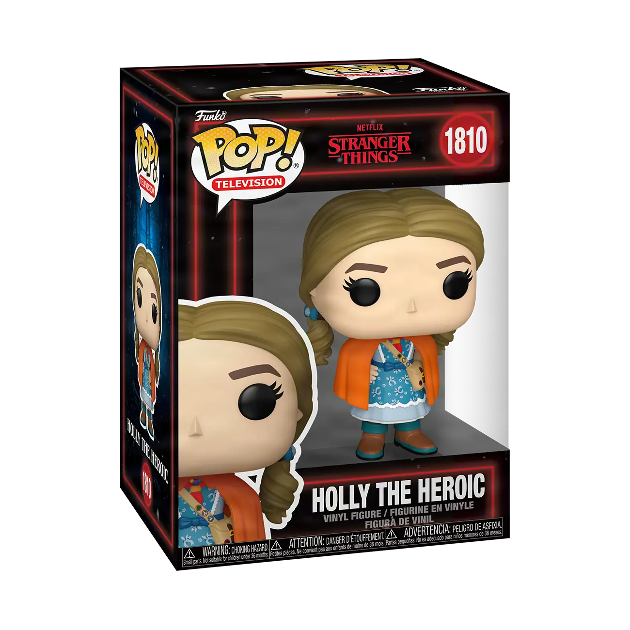 Pop! Holly the Heroic - Image 3