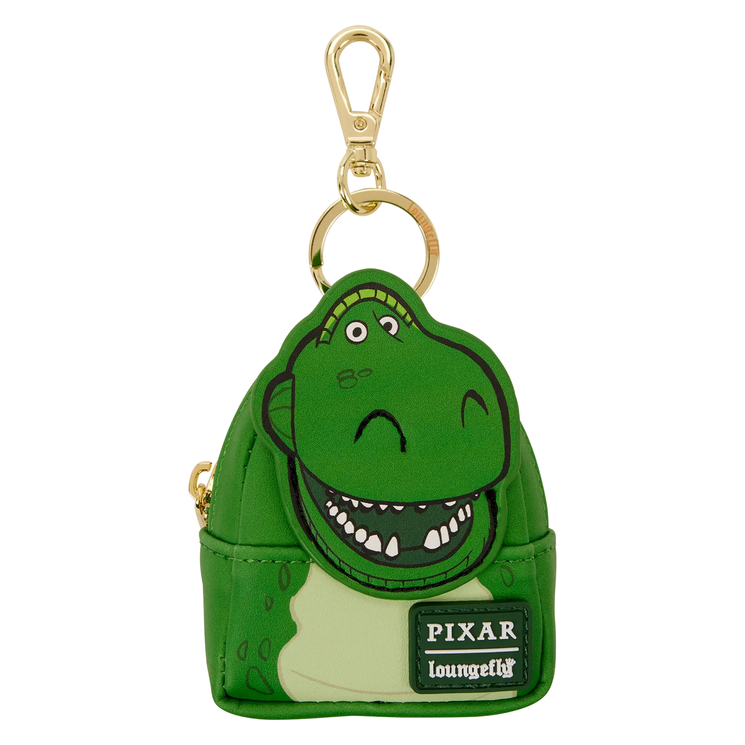 Toy Story 30th Anniversary Mystery Mini Backpack Keychain Charm - Image 7