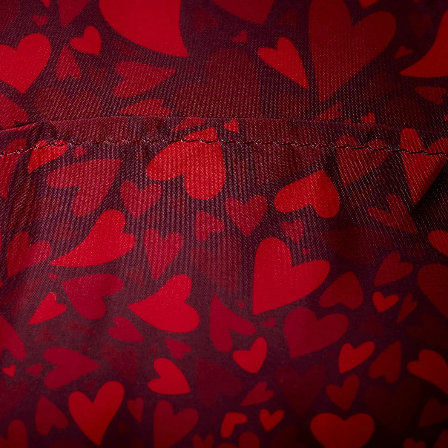 Loungefly Exclusive Vintage Valentine Mini Backpack - Image 6