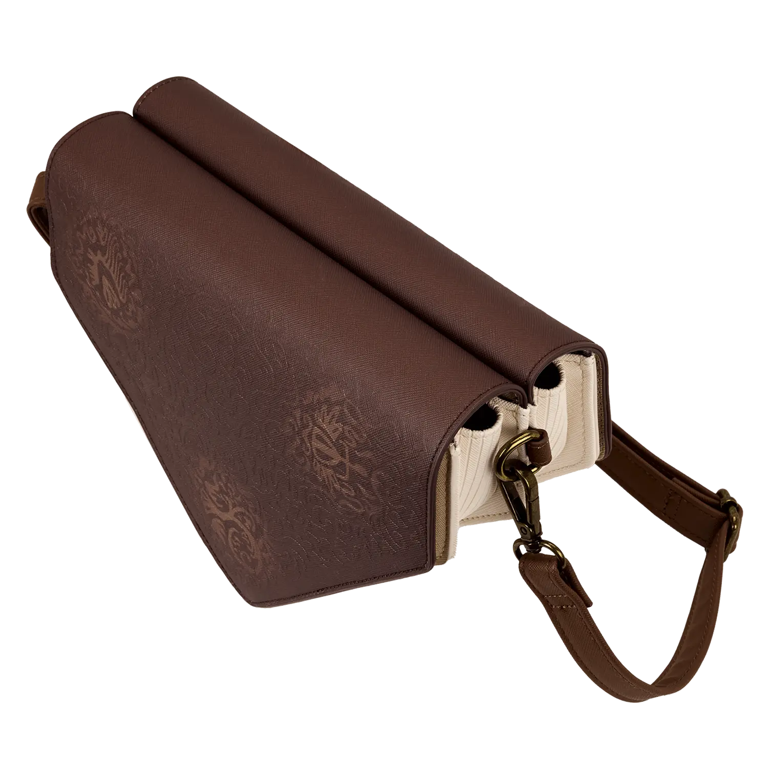 Wicked Elphaba's Grimmerie Spell Book Crossbody Bag - Image 4