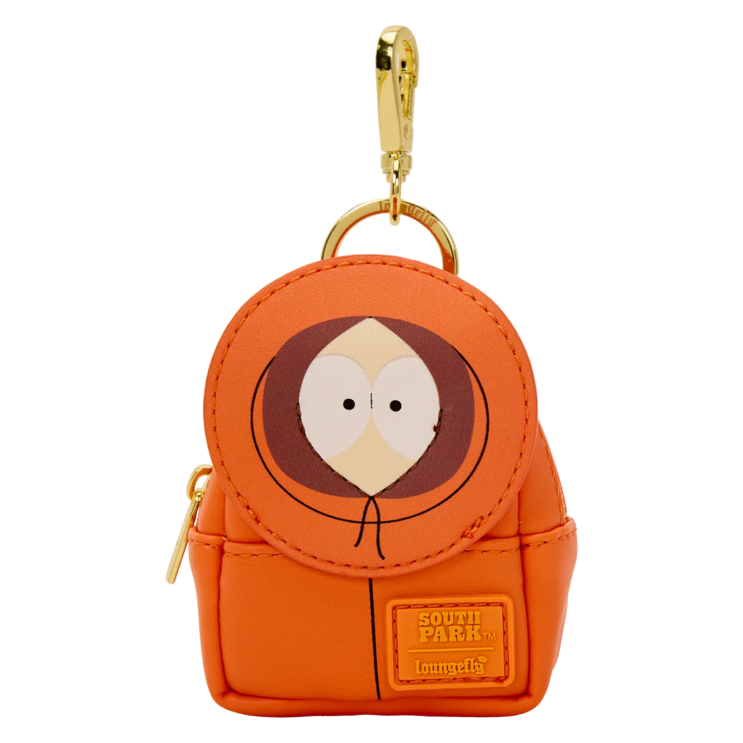 South Park Mystery Mini Backpack Keychain Charm - Image 3