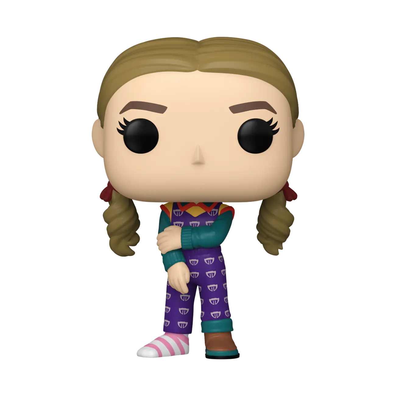 Pop! Holly Wheeler