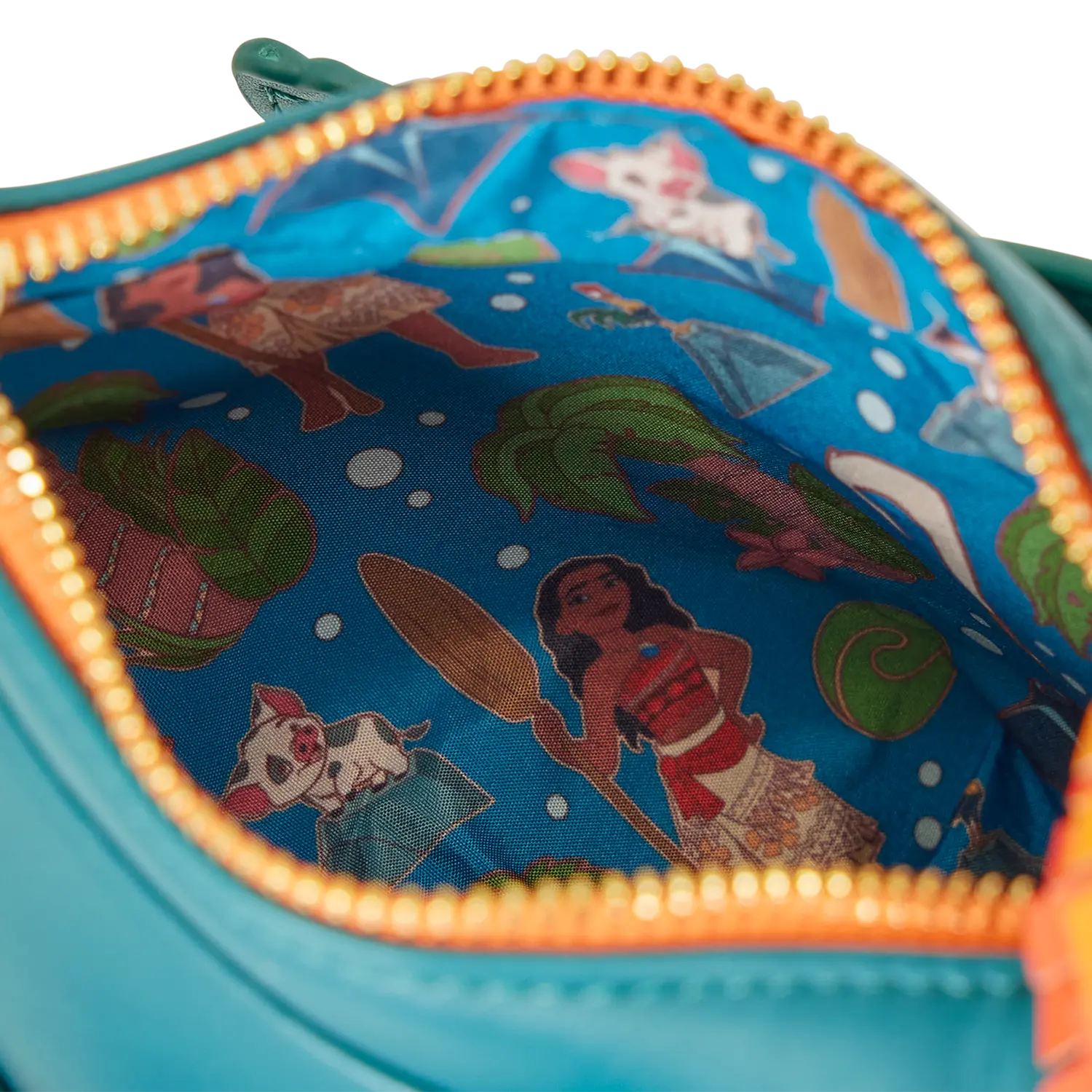 Moana Hei Hei Figural Crossbody Bag - Image 5