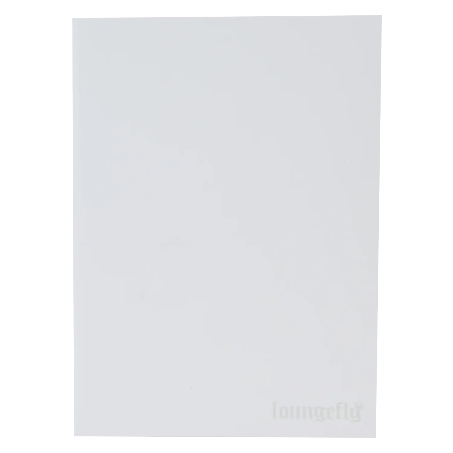 Loungefly Lined & Blank Page Stationery Hardcover Journal Refill 2-Pack - Image 6