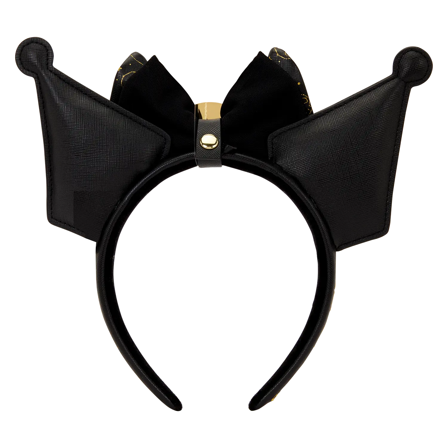 Sanrio Kuromi 20th Anniversary Ear Headband - Image 5