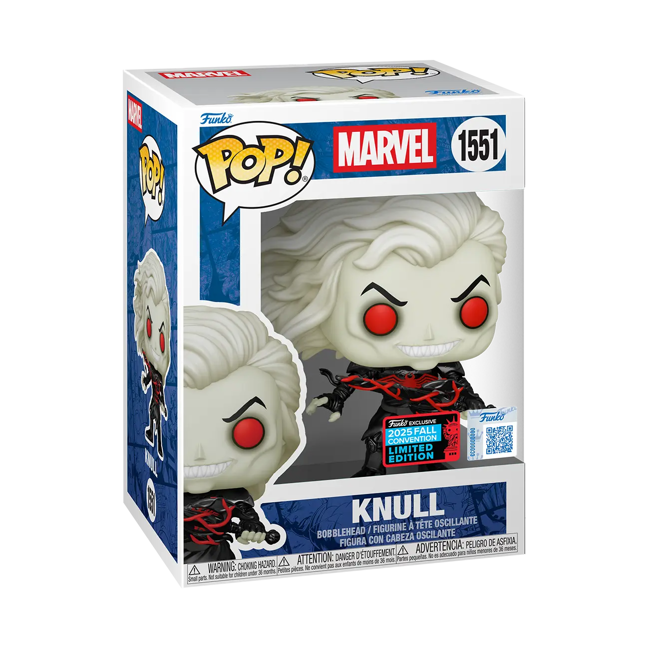 Pop! Knull - Image 2