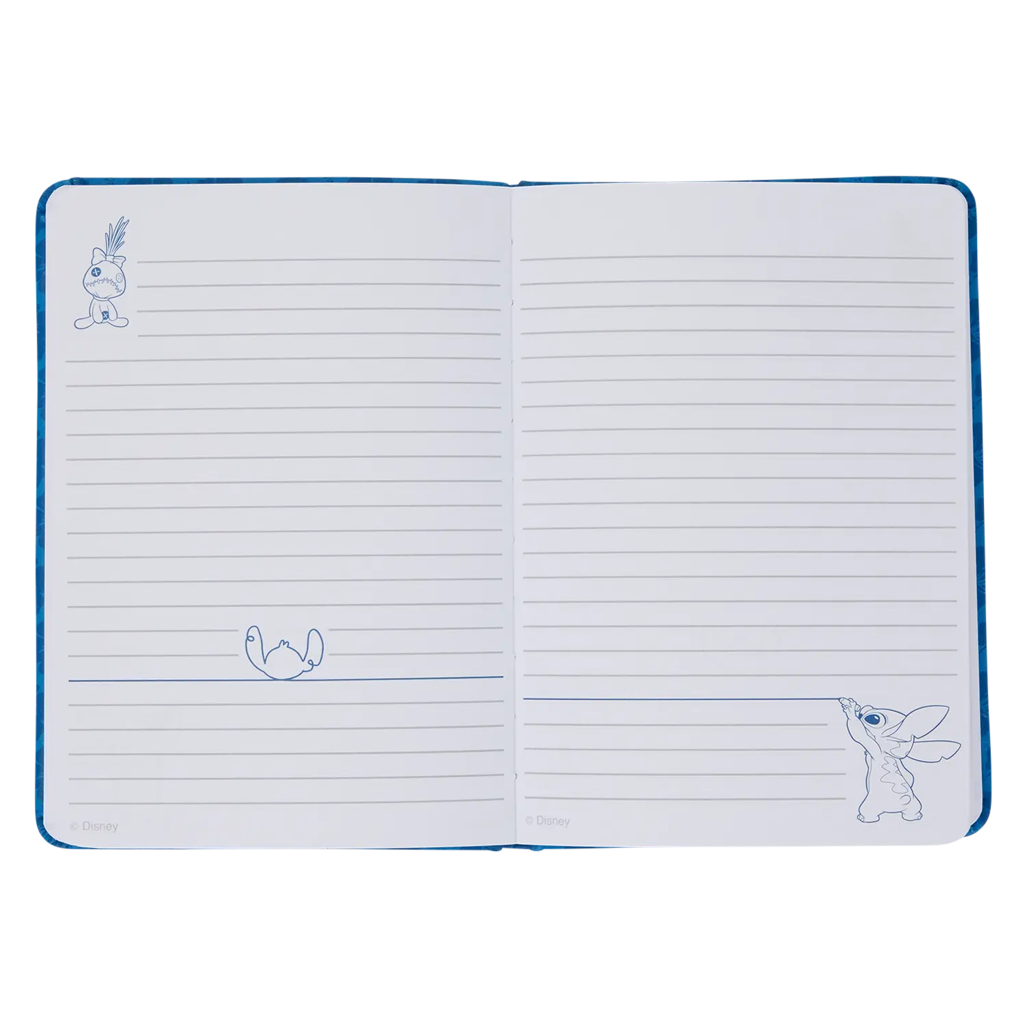 Stitch & Scrump Stationery Journal - Image 4