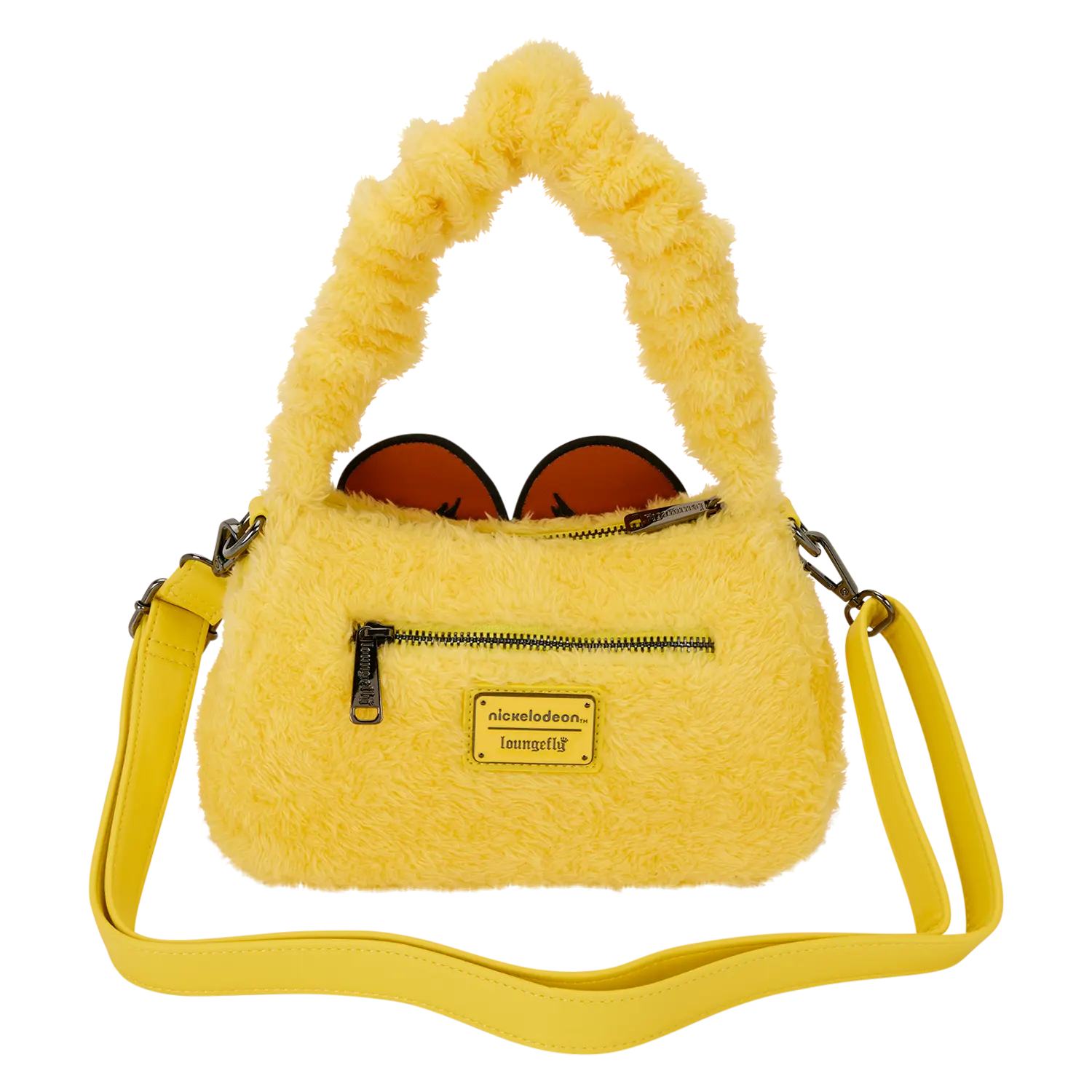 Garfield Odie Plush Cosplay Crossbody Bag - Image 5