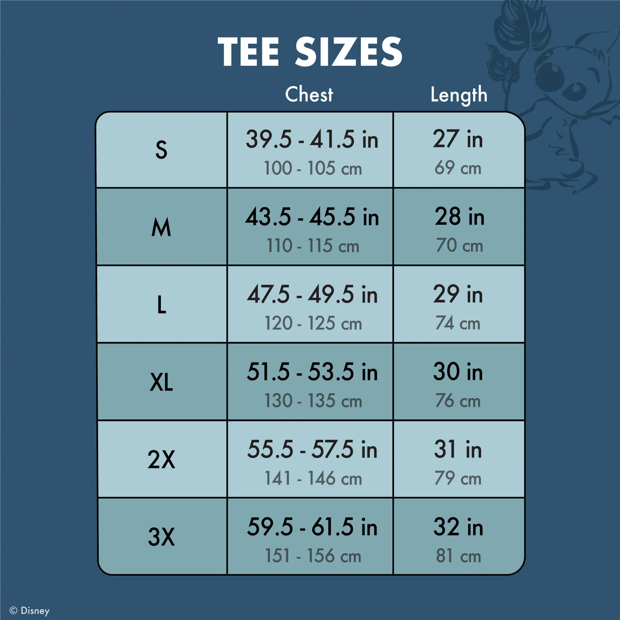 Stitch Patch Unisex Ringer Tee - Image 5