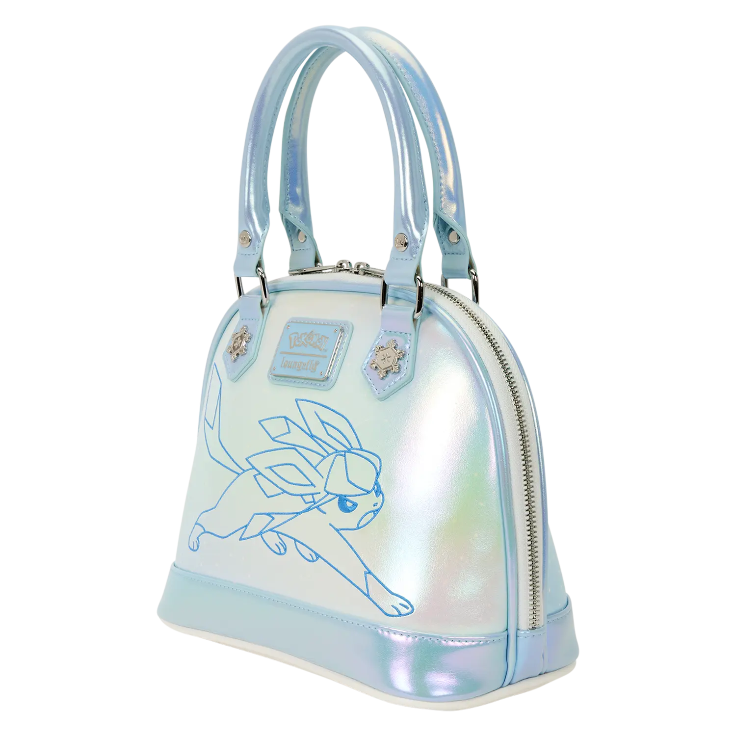 Pokémon Ice Type Winter Handbag - Image 6