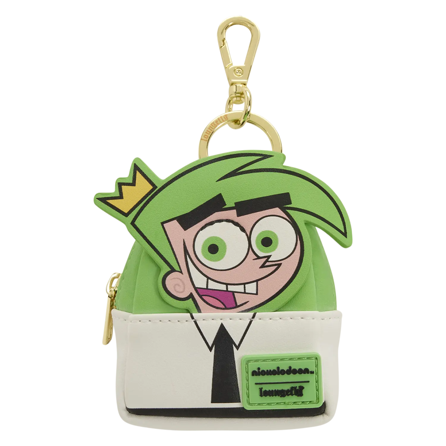 The Fairly OddParents Exclusive Cosplay Mystery Mini Backpack Keychain Charm - Image 4