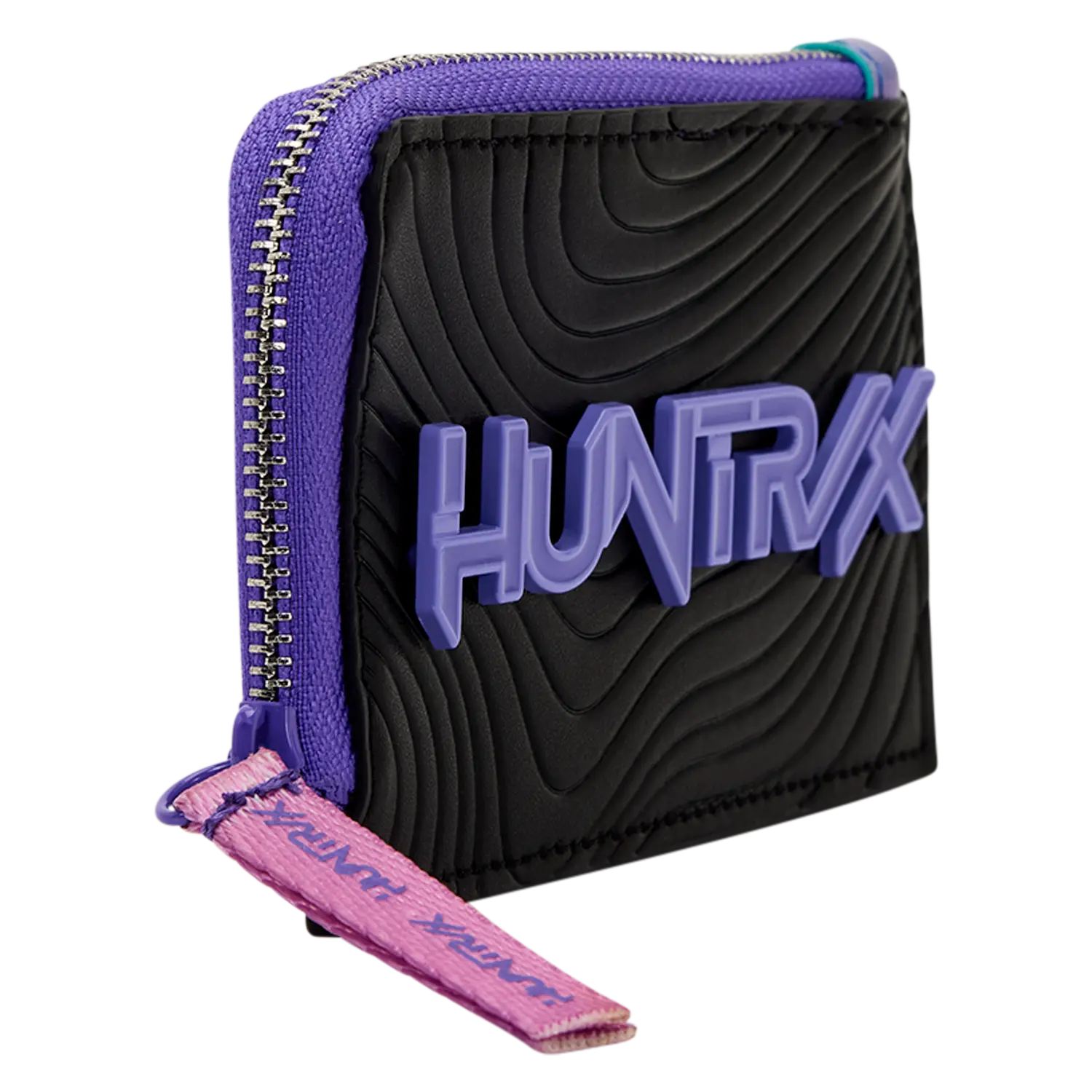 KPop Demon Hunters HUNTR/X Card Holder - Image 5