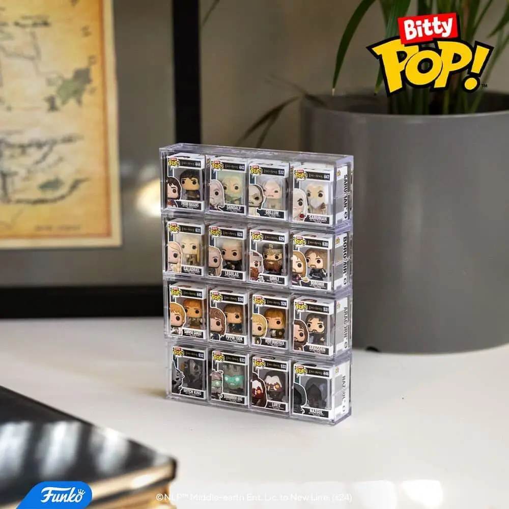 Mystery Bitty Pop! The Lord of the Rings - Image 2