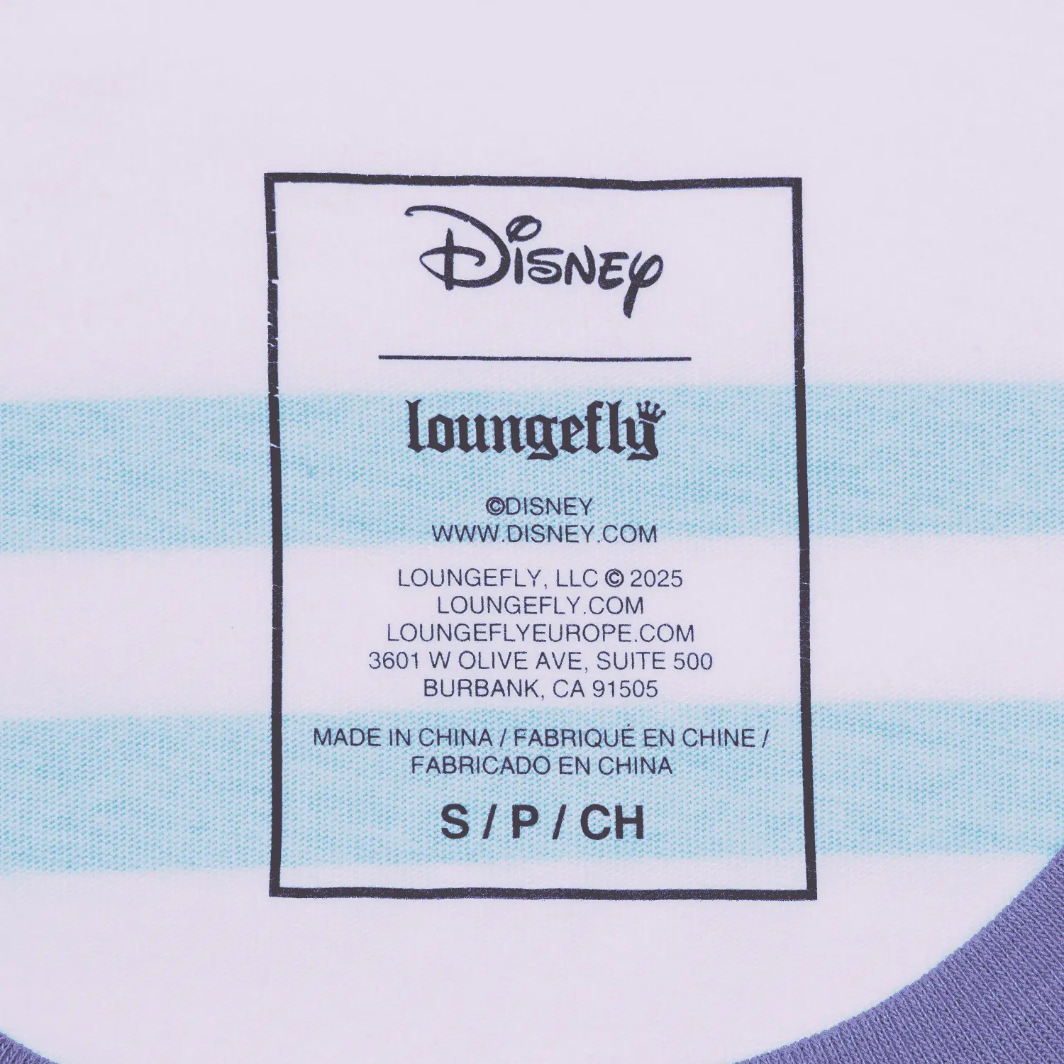 Daisy Duck 85th Anniversary Unisex Tee - Image 6