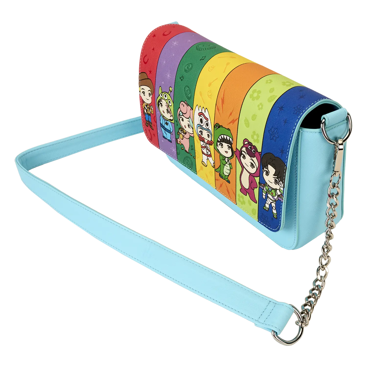 Toy Story | TinyTAN Crossbody Bag - Image 5