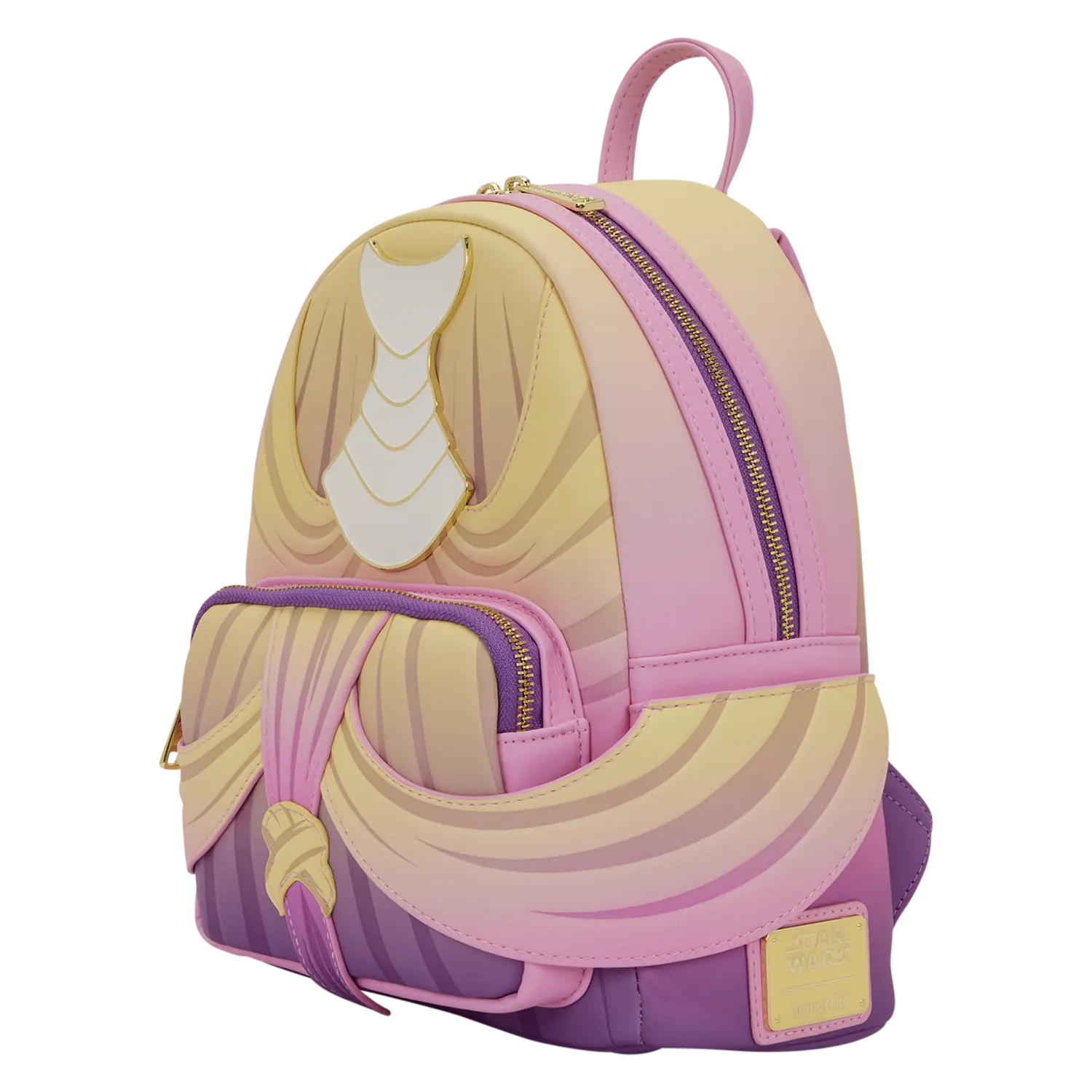 STAR WARS Exclusive Padme Cosplay Mini Backpack - Image 3