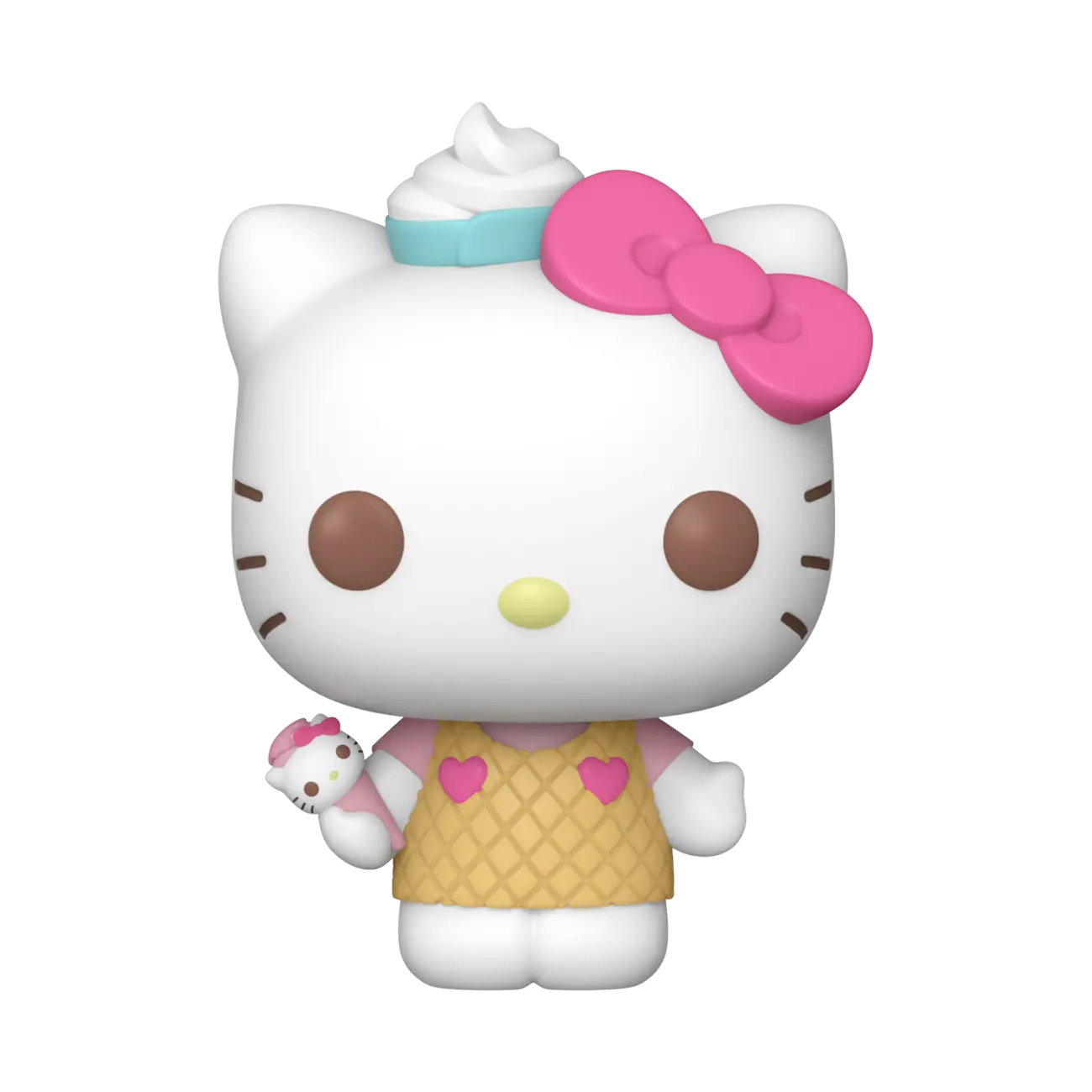 NYCC Limited Edition Sanrio Hello Kitty & Friends Bakery Pop! and Bag Bundle - Image 7