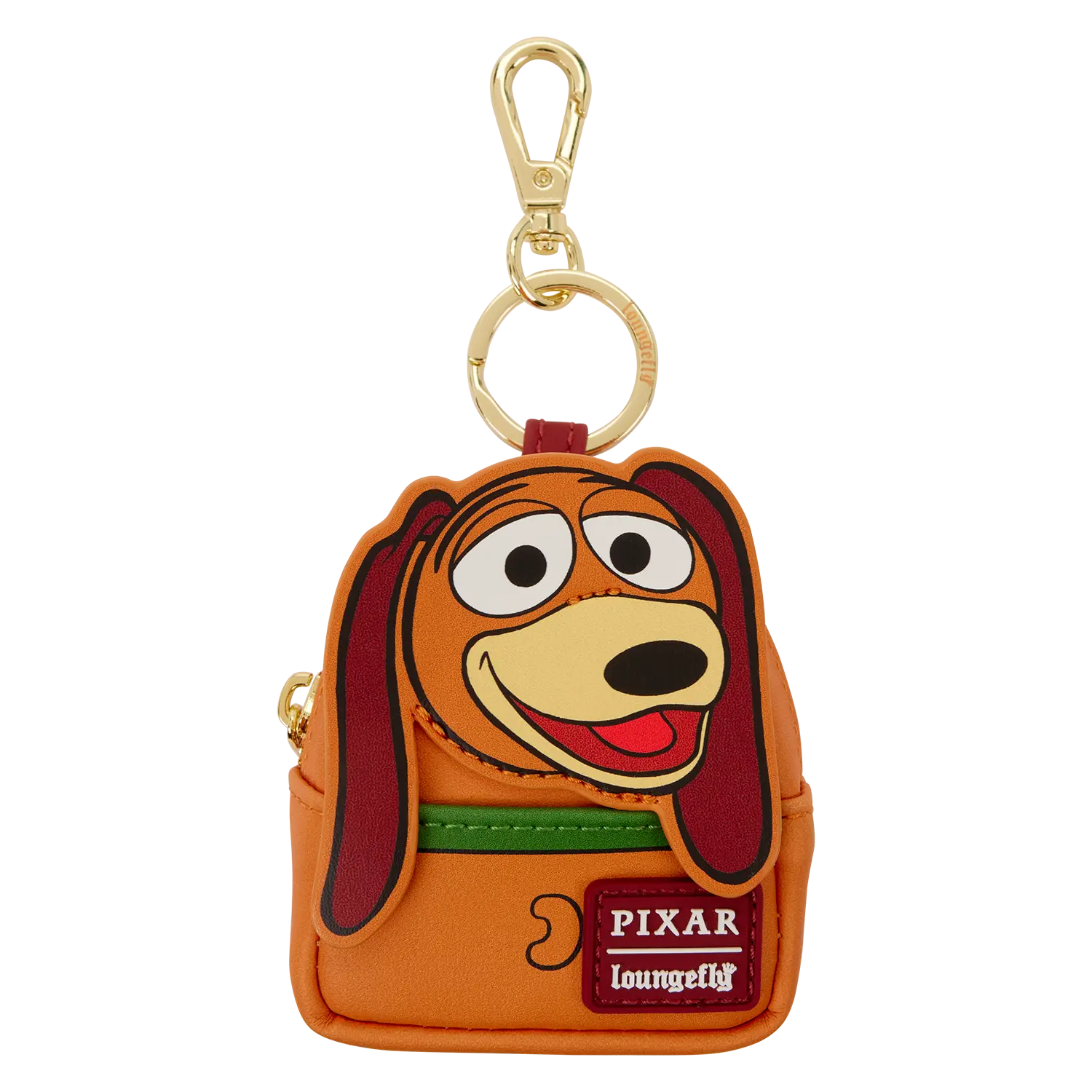 Toy Story 30th Anniversary Mystery Mini Backpack Keychain Charm - Image 10