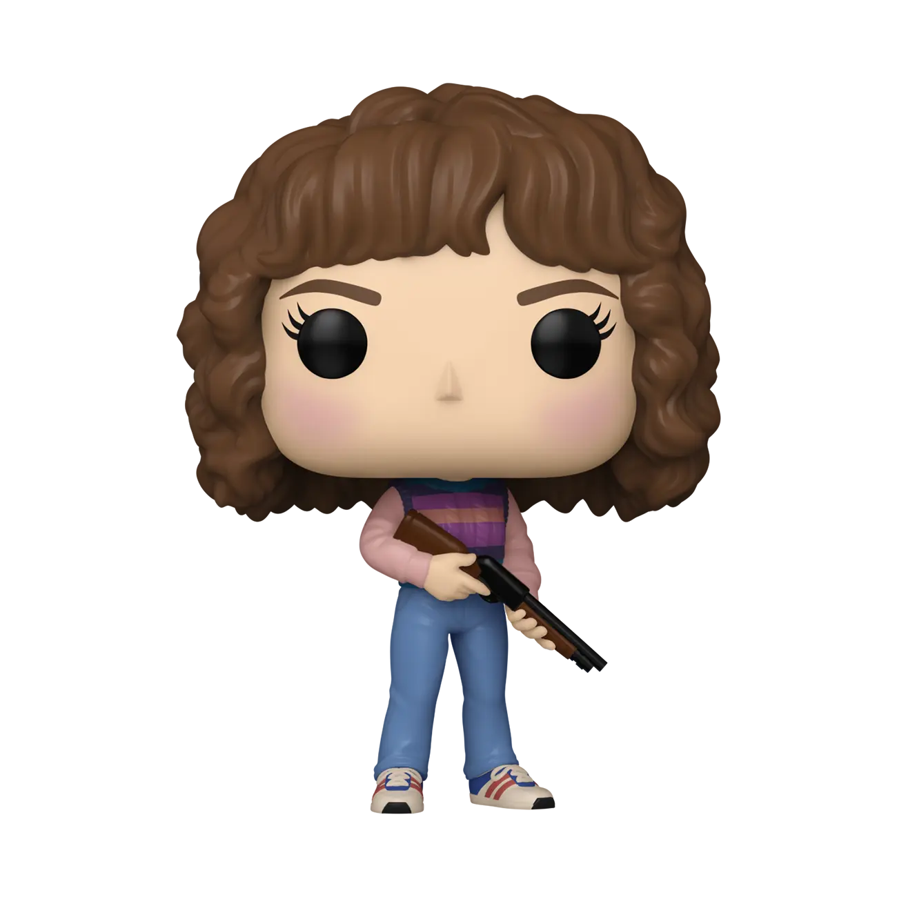 Pop! Nancy Wheeler