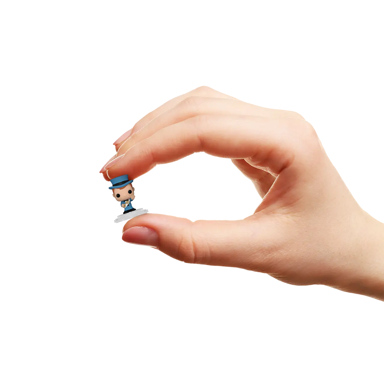 Bitty Pop! Bitty City Funkoville Land Starter Pack - Image 3