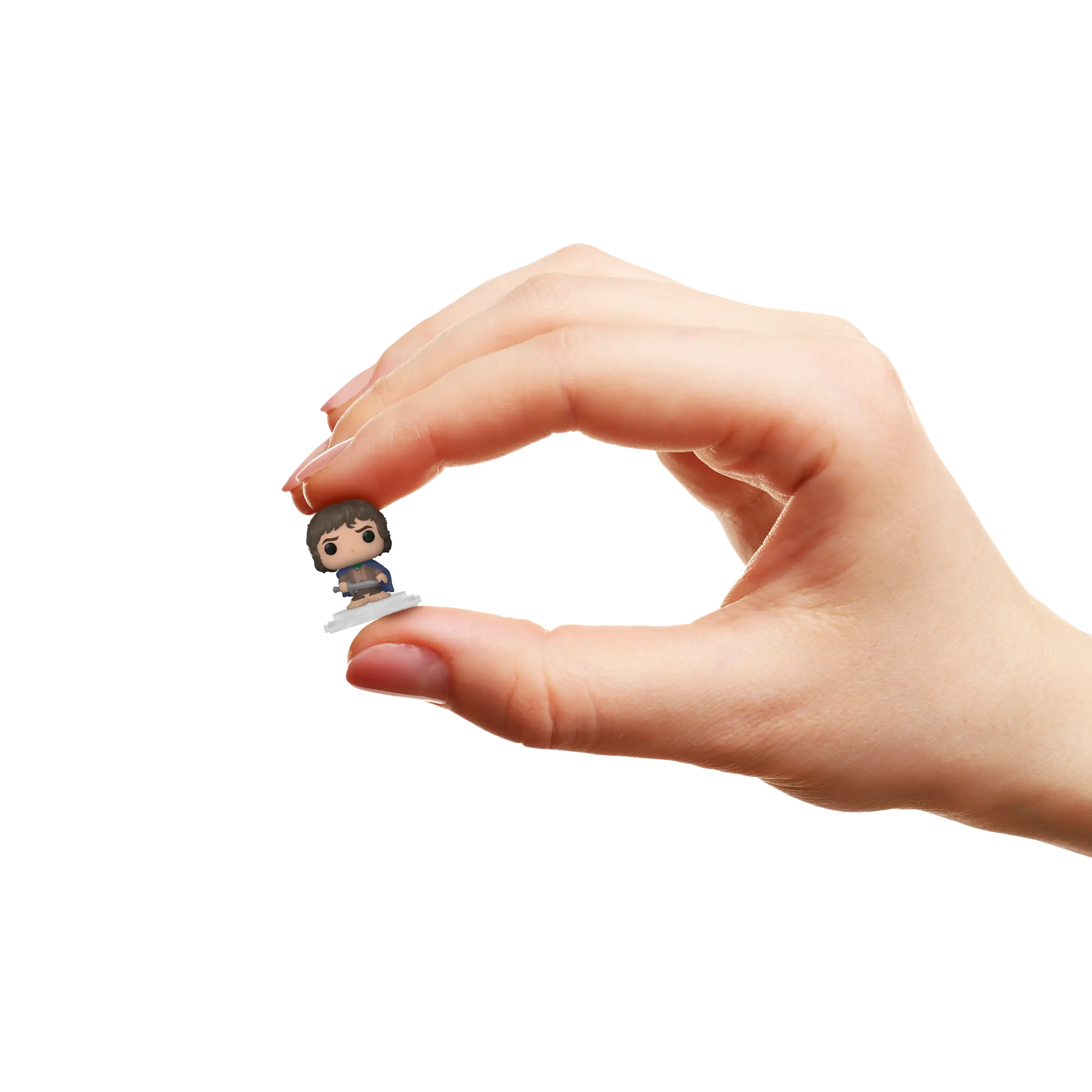 Mystery Bitty Pop! The Lord of the Rings - Image 3