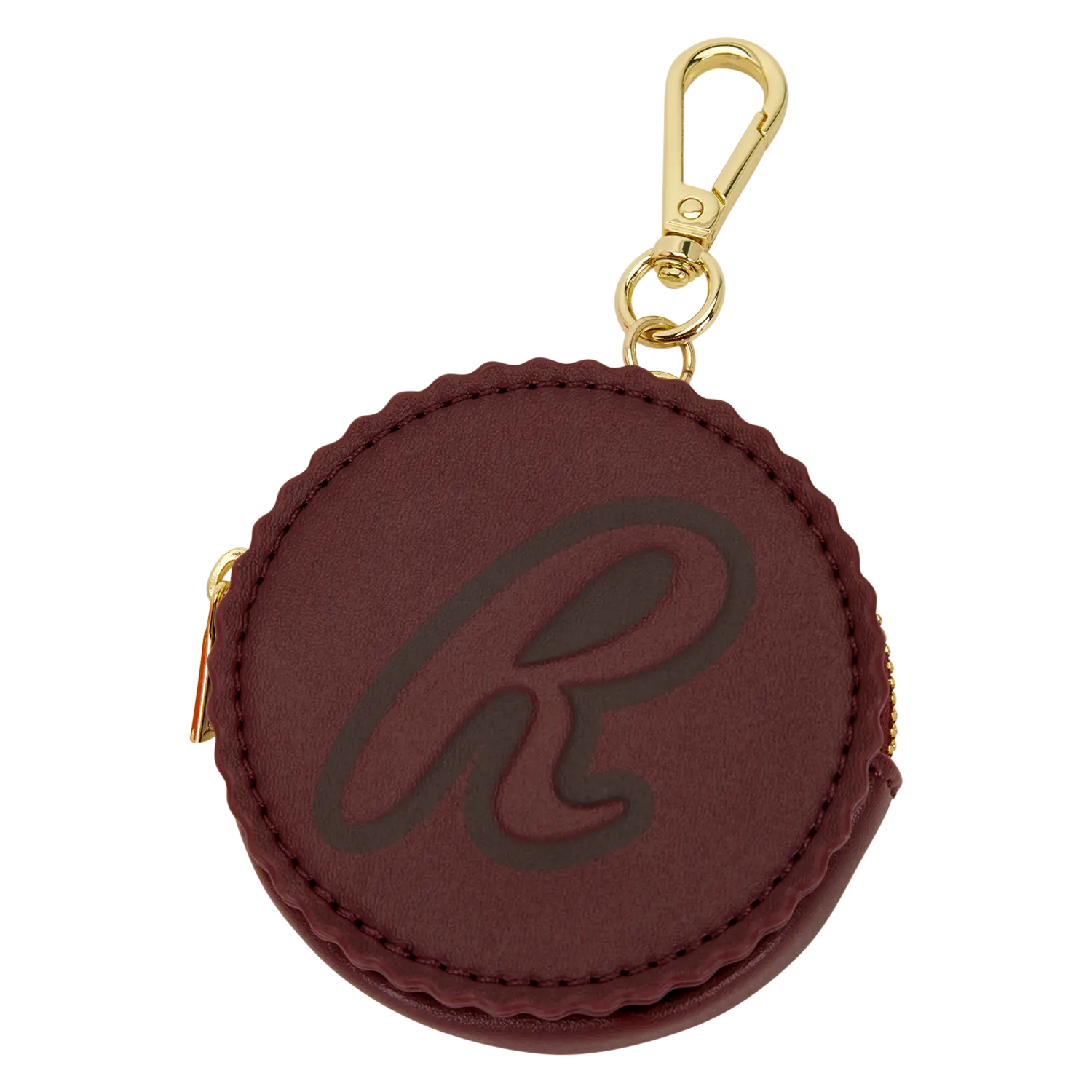 Hershey's Reese's Peanut Butter Cups Crossbody Bag with Coin Bag - Image 5