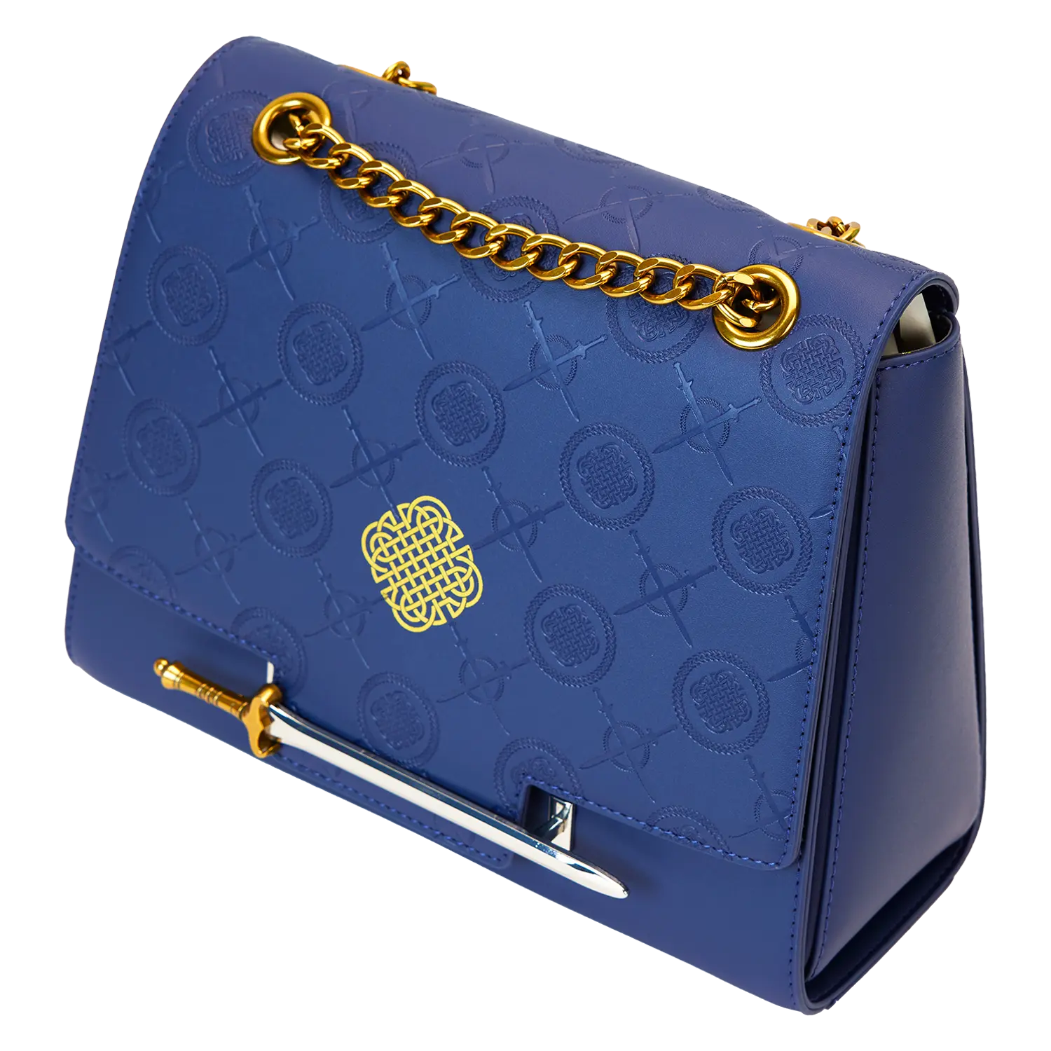 The Lord Of The Rings: The War Of The Rohirrim Crossbody Bag - Image 6