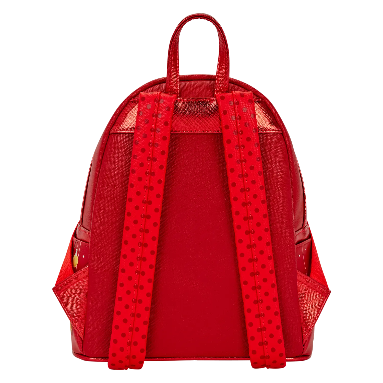 Mickey & Friends Exclusive Holiday Ornaments Mini Backpack - Image 6