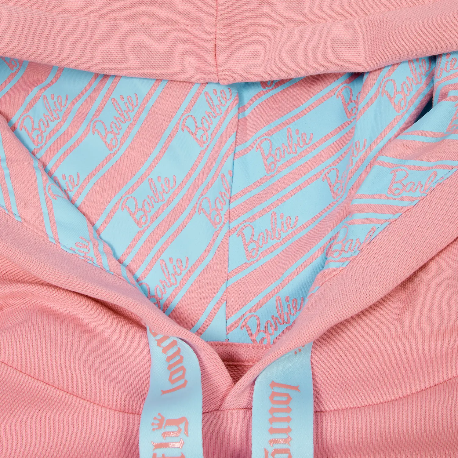 Classic Barbie Unisex Hoodie - Image 3