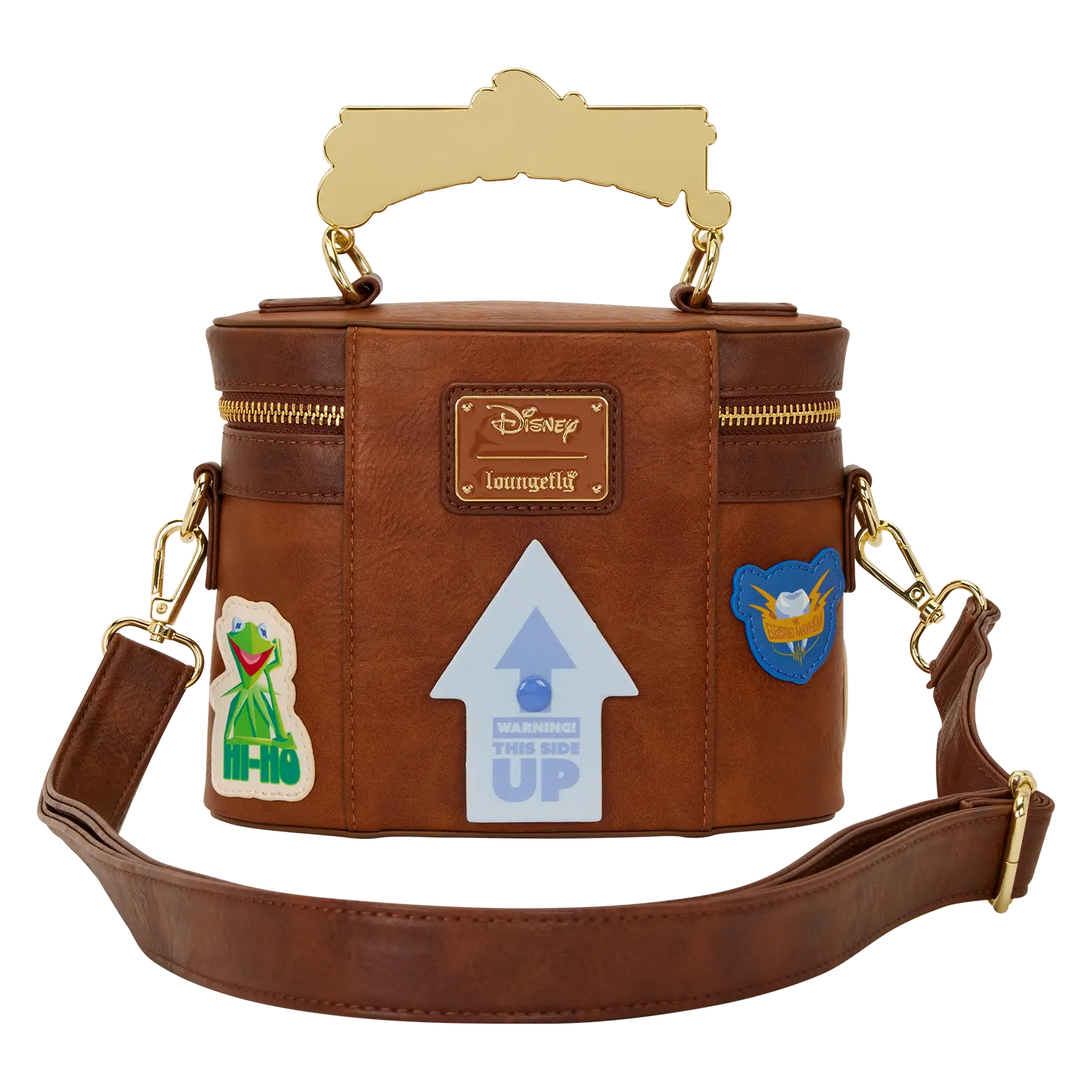 The Muppets Figural Crossbody Bag - Image 8