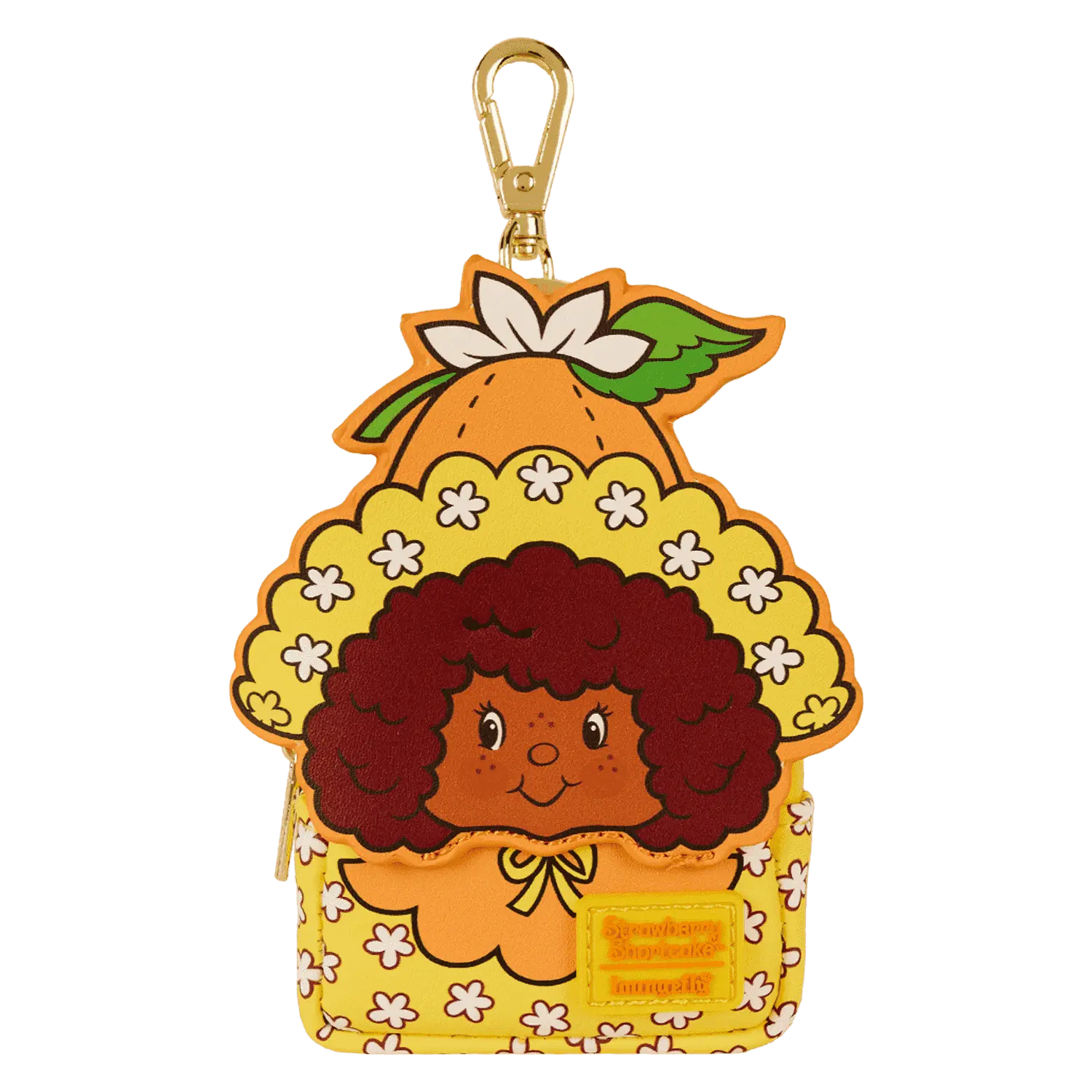 Strawberry Shortcake & Friends Cosplay Mystery Mini Backpack Keychain Charm - Image 6