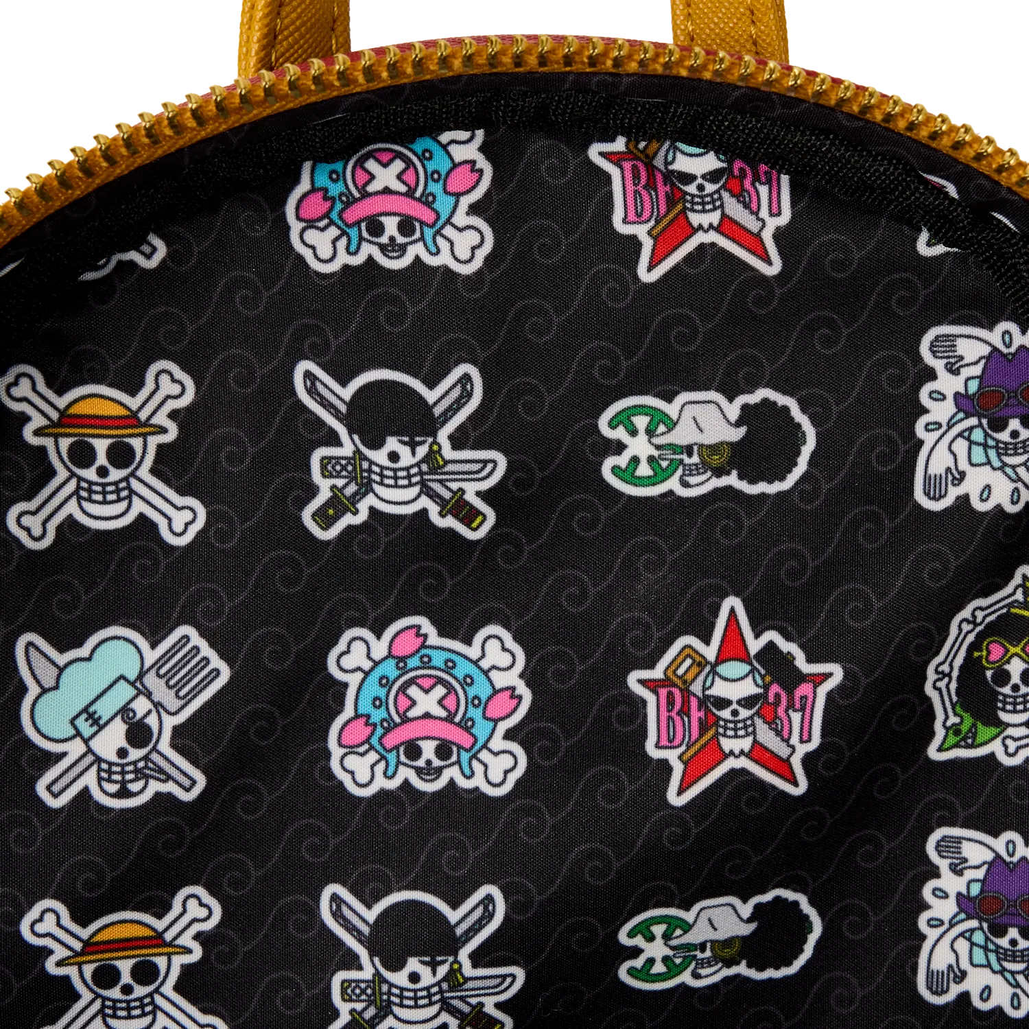 One Piece Convertible Sling Crossbody Bag with Coin Bag - Image 7