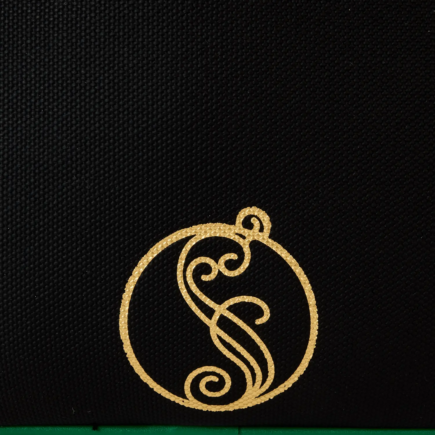 Wicked Elphaba Shiz University Uniform Cosplay Mini Backpack - Image 8