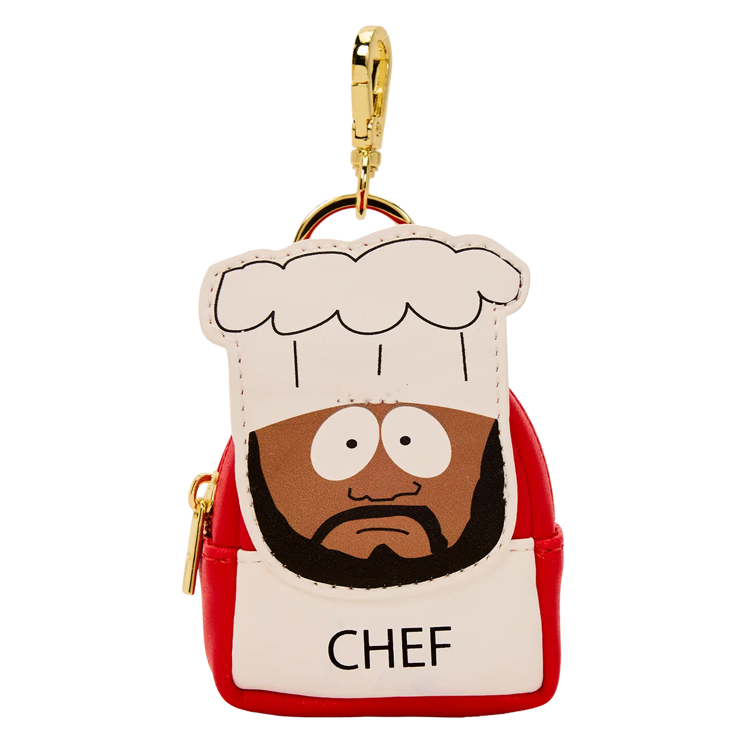 South Park Mystery Mini Backpack Keychain Charm - Image 7
