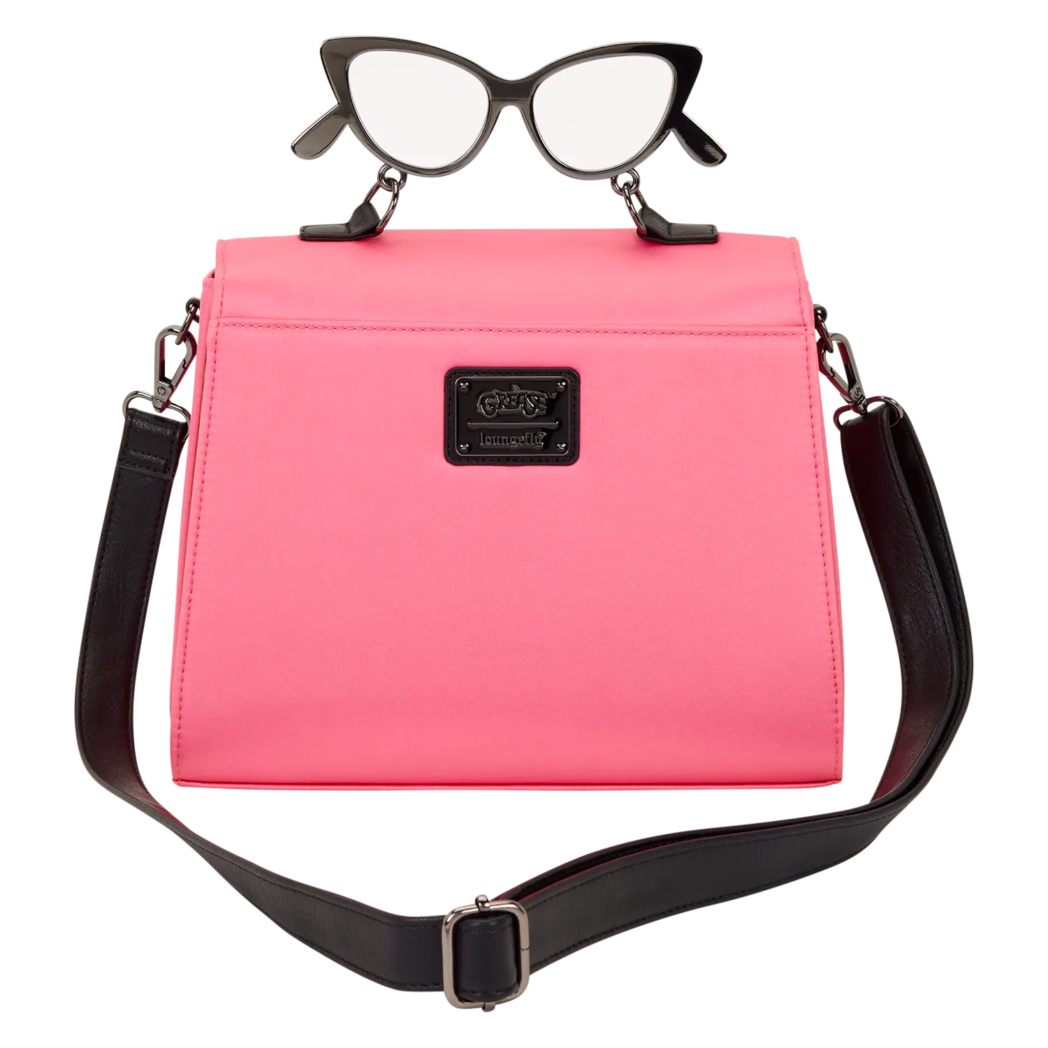 Grease Pink Ladies Crossbody Bag - Image 5
