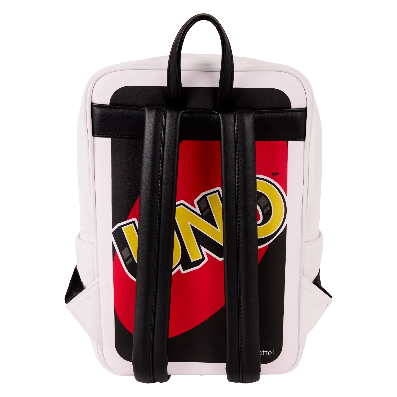 Uno Reverse Card Mini Backpack - Image 4