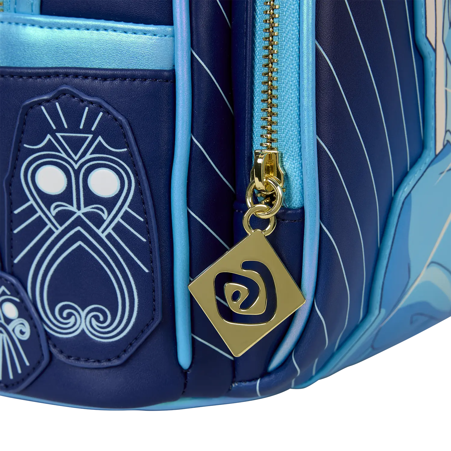 Atlantis: The Lost Empire Kida Glow Mini Backpack - Image 6