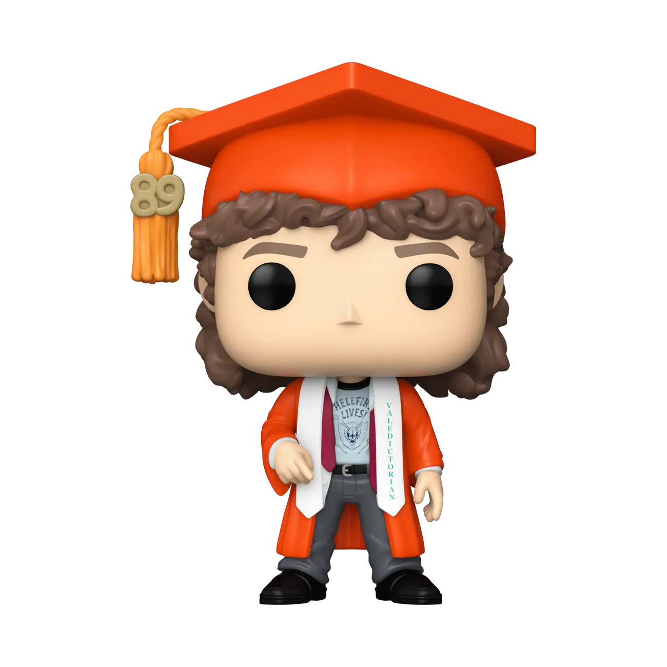 Pop! Dustin Henderson (Graduation)