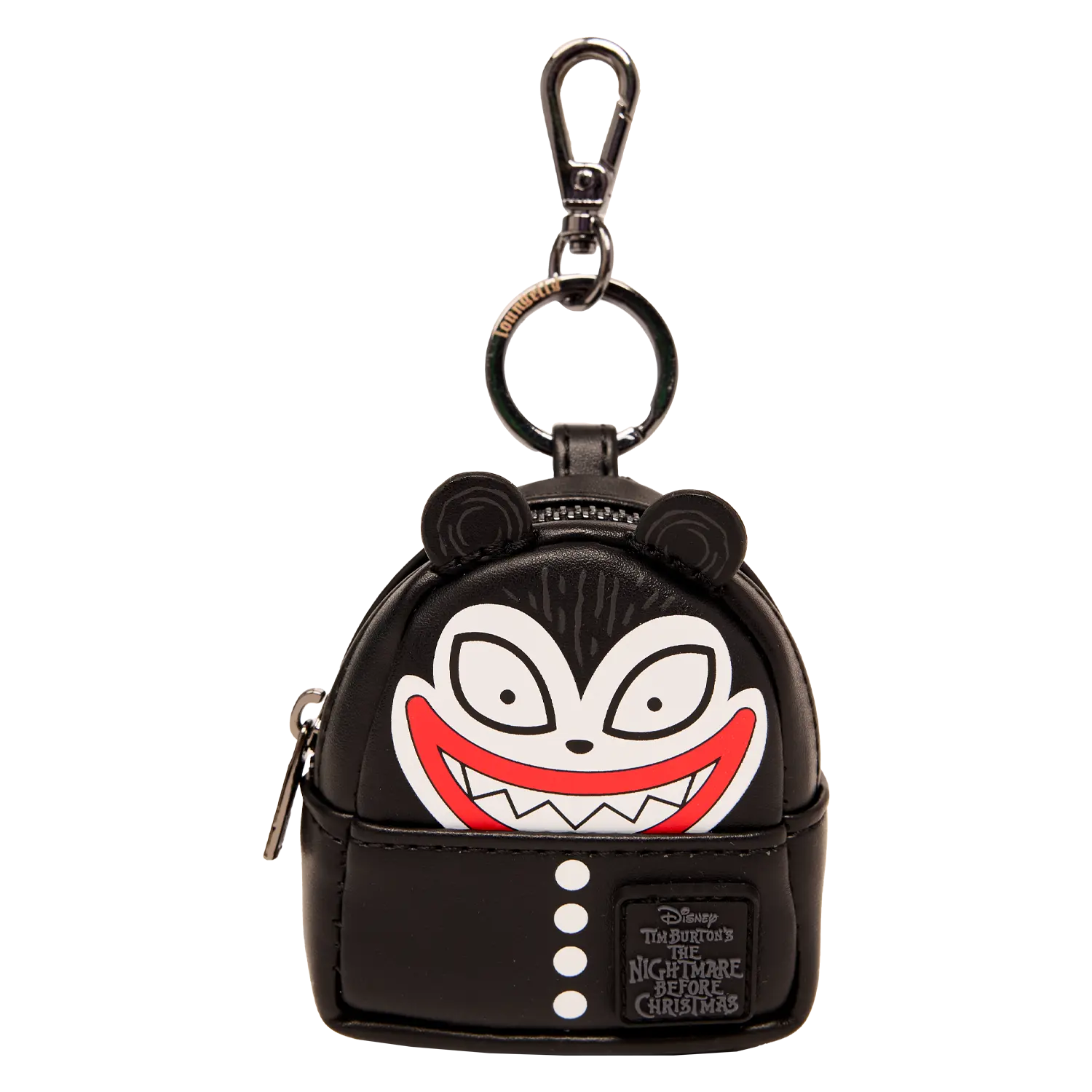 The Nightmare Before Christmas Cosplay Mystery Mini Backpack Keychain Charm - Image 8