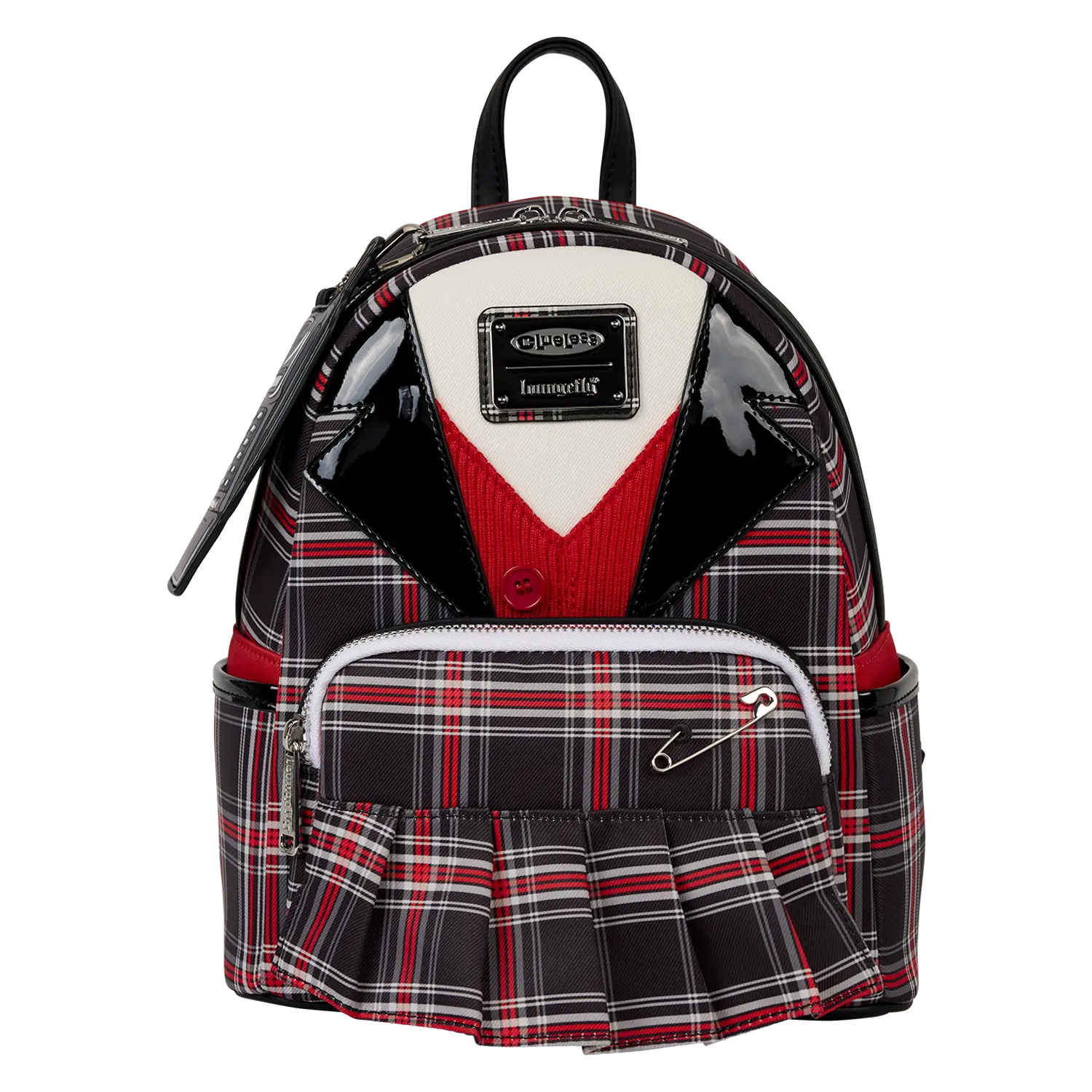 Clueless 30th Anniversary Dionne Cosplay Mini Backpack