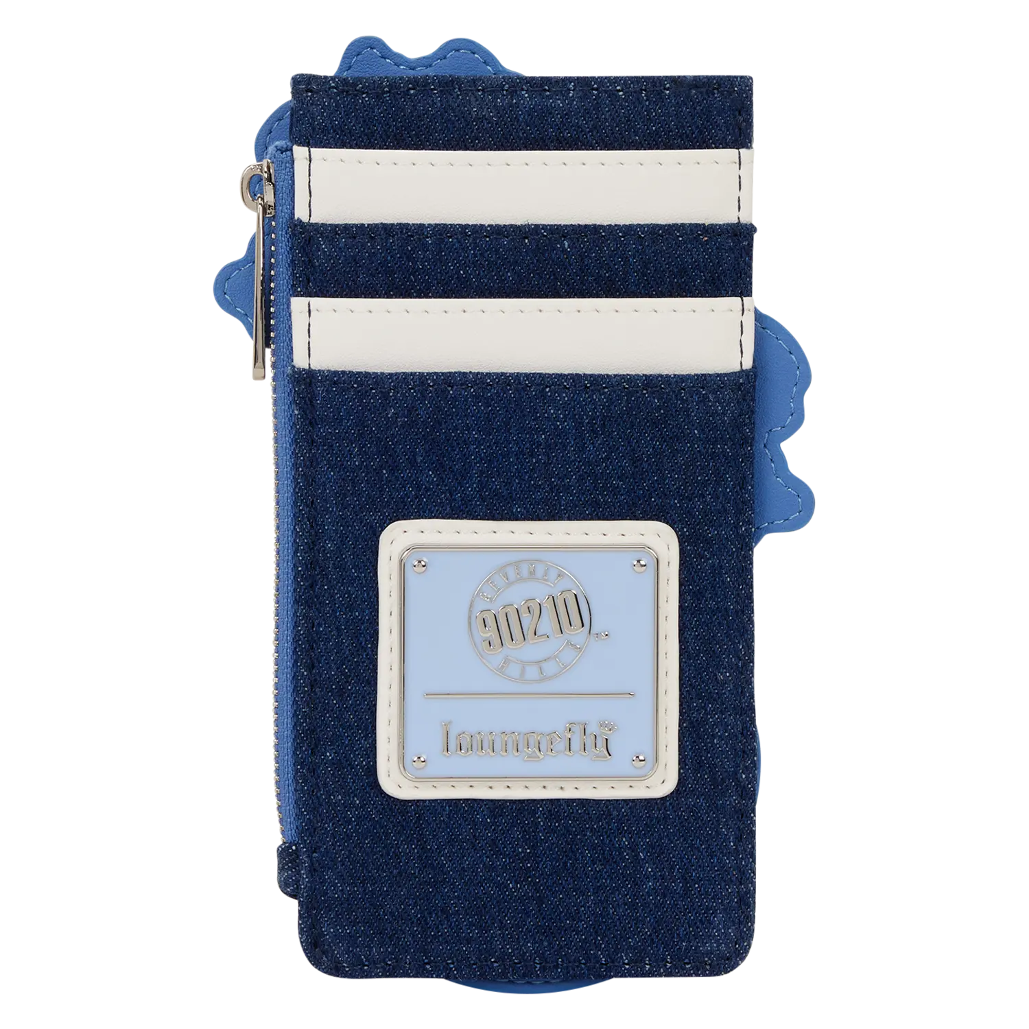 Beverly Hills, 90210 Exclusive Large Card Holder - Image 4
