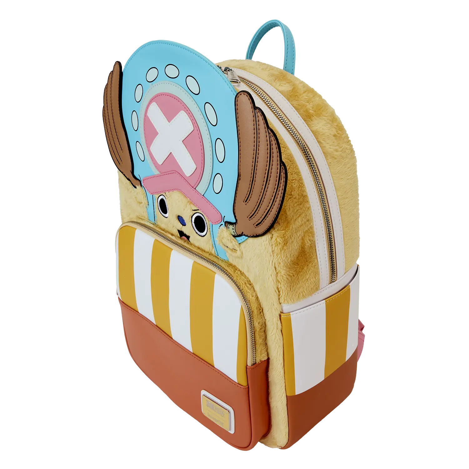 One Piece Chopper Cosplay Full-Size Backpack - Image 5