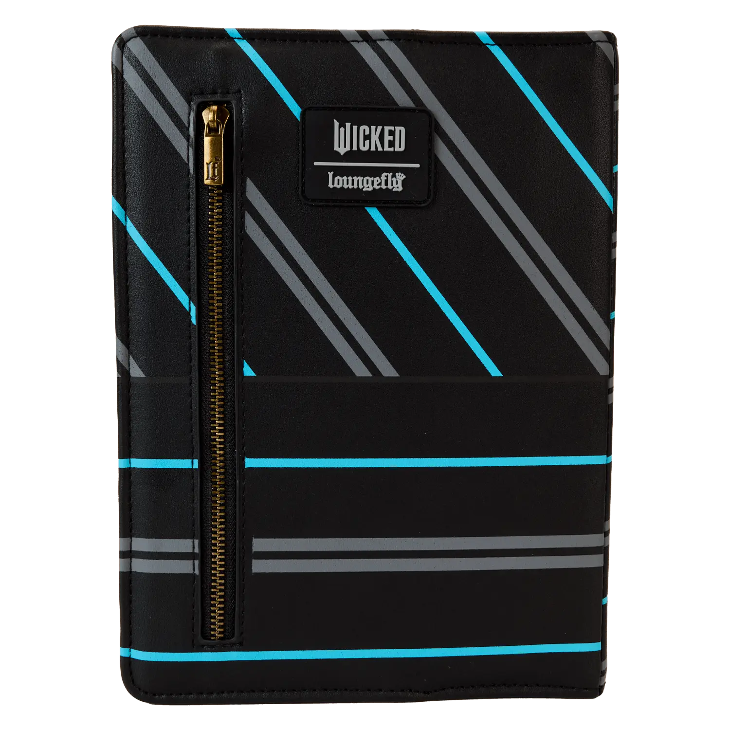 Wicked Elphaba Shiz University Uniform Refillable Stationery Journal - Image 3