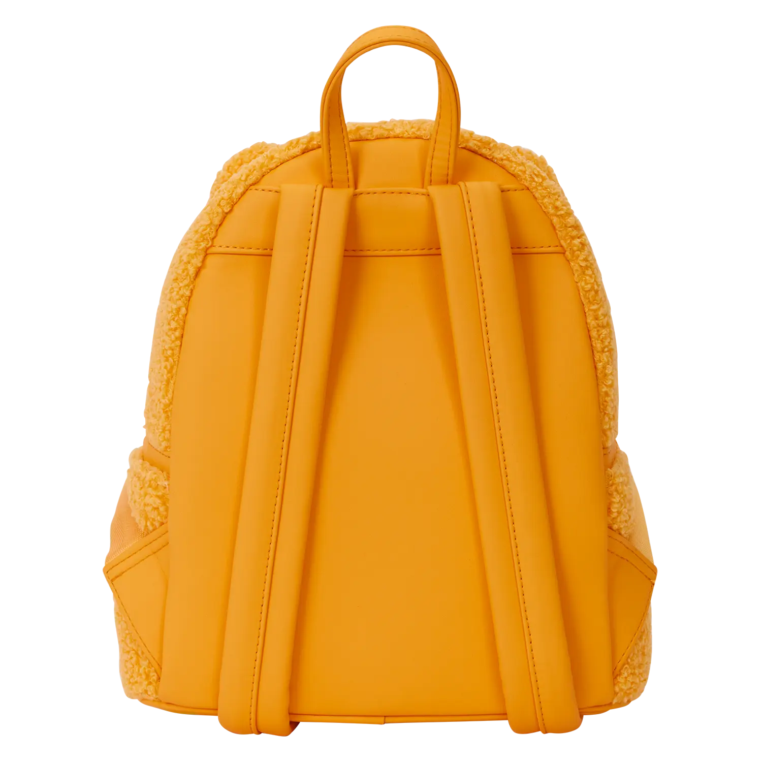 Pokémon Teddiursa Limited Edition Sherpa Cosplay Mini Backpack - Image 4