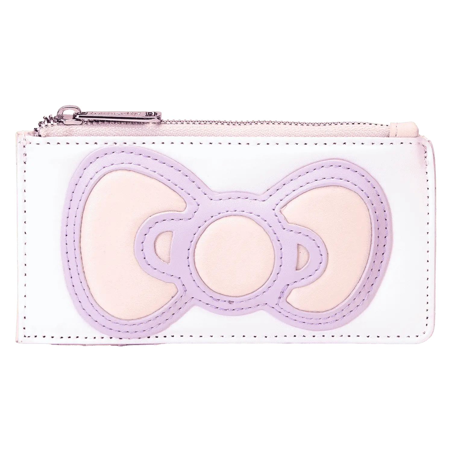 Sanrio Exclusive Hello Kitty Bow Card Holder