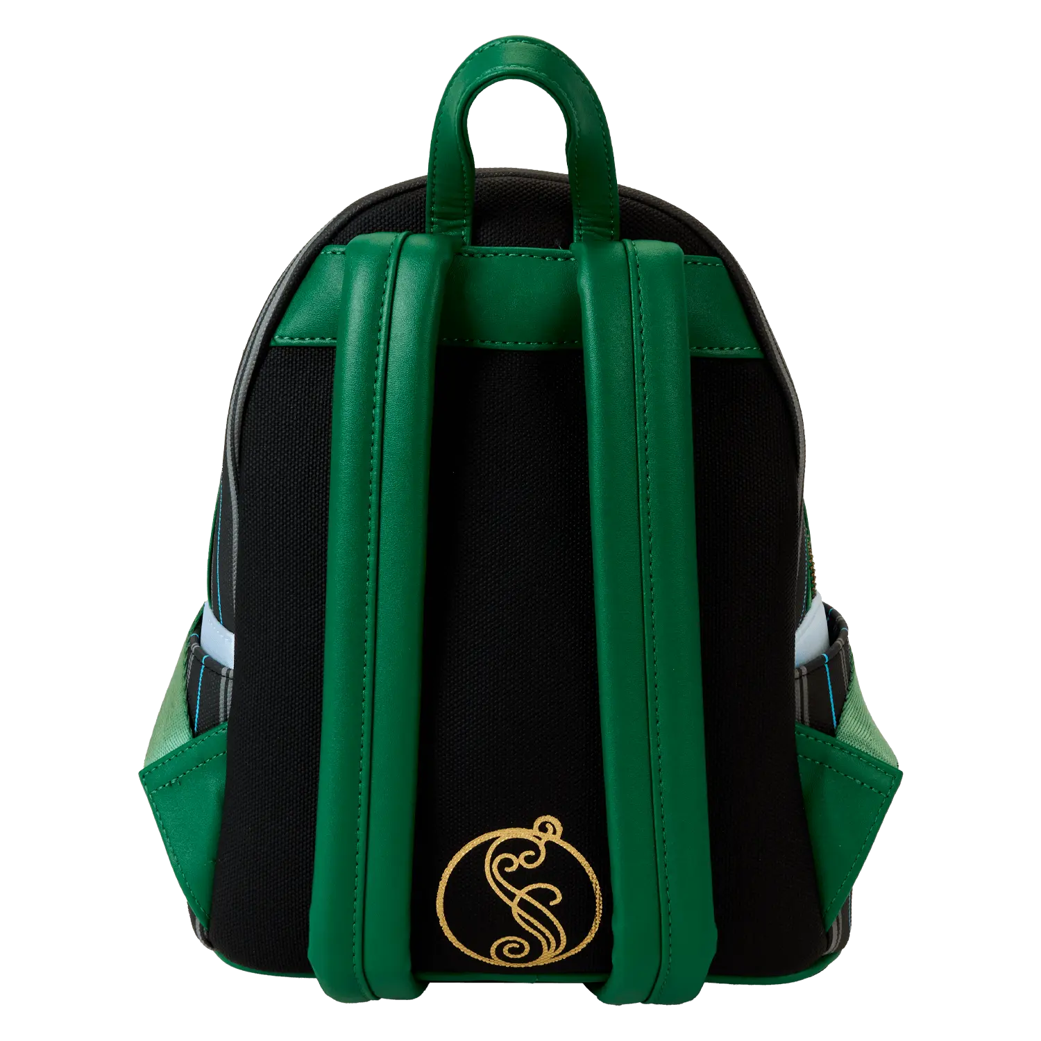 Wicked Elphaba Shiz University Uniform Cosplay Mini Backpack - Image 7