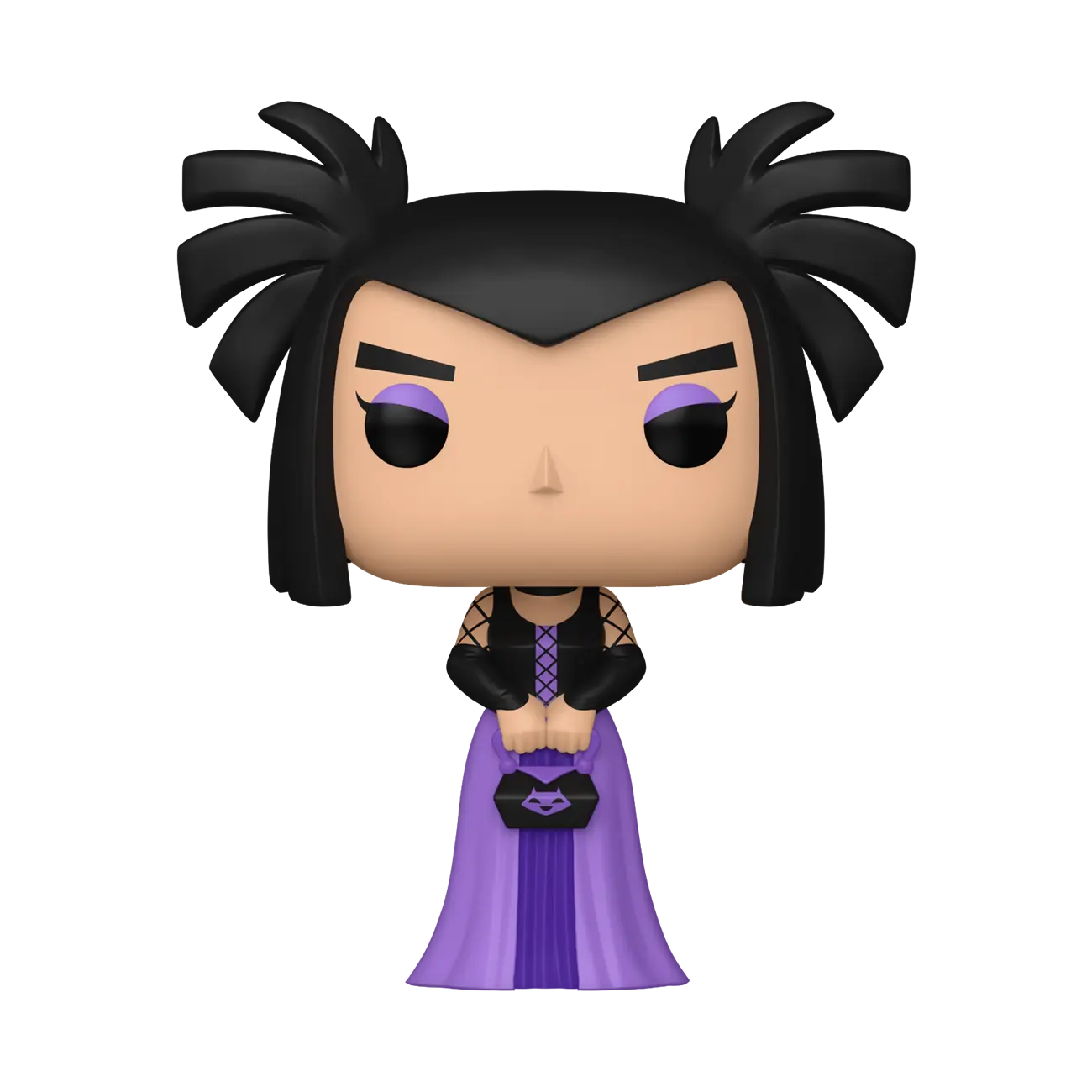 Pop! Sam Manson