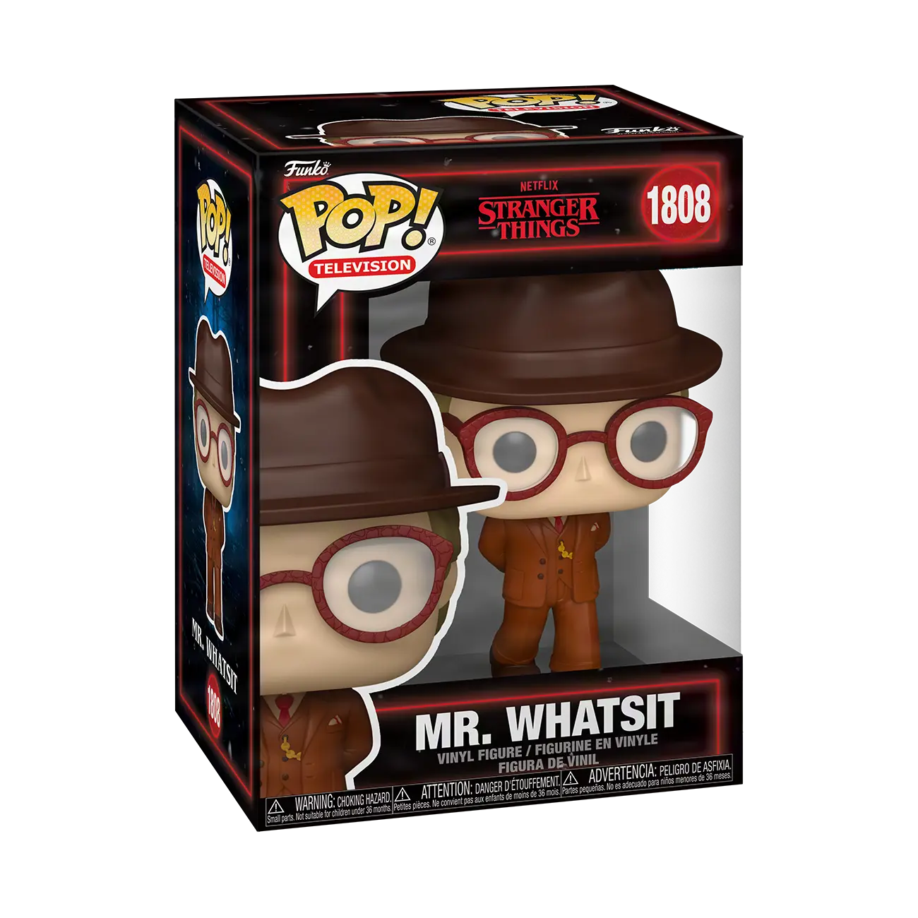 Pop! Mr. Whatsit - Image 3